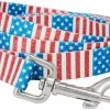 Frisco Americana Dog Leash 2 Frisco Americana Dog Leash -PetNest Shop 269502 MAIN. SY630 V1619536062