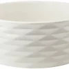 Frisco Geometric Non-skid Ceramic Dog Bowl -PetNest Shop 270224 MAIN. SY630 V1620685341