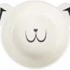 Frisco Dog Face Non-skid Ceramic Cat & Dog Bowl -PetNest Shop 270226 MAIN. SY630 V1620685060