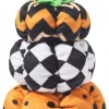 Frisco Halloween Fancy Pumpkin Plush Kicker Cat Toy with Catnip 2 Frisco Halloween Fancy Pumpkin Plush Kicker Cat Toy with Catnip -PetNest Shop 270286 MAIN. SY630 V1621949022