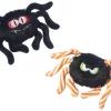 Frisco Halloween Spiders Plush Cat Toy with Catnip, 2 count -PetNest Shop 270317 MAIN. SY630 V1621948742