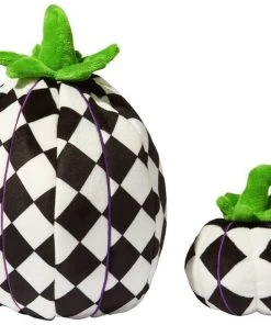 Frisco Halloween Fancy Pumpkin 2-in-1 Plush Squeaky Dog Toy 8 Frisco Halloween Fancy Pumpkin 2-in-1 Plush Squeaky Dog Toy -PetNest Shop 270359 PT2. SY630 V1621949345