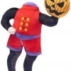 Frisco Halloween Headless Rider Plush Squeaky Dog Toy -PetNest Shop 270375 MAIN. SY630 V1624070853