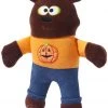Frisco Halloween Good Bear, Bad Bear Reversible Plush Squeaky Dog Toy 1 Frisco Halloween Good Bear, Bad Bear Reversible Plush Squeaky Dog Toy -PetNest Shop 270427 MAIN. SY630 V1624071213