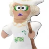 Frisco Halloween Good Witch, Bad Witch Reversible Plush Squeaky Dog Toy 1 Frisco Halloween Good Witch, Bad Witch Reversible Plush Squeaky Dog Toy -PetNest Shop 270429 MAIN. SY630 V1624071166