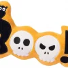 Frisco Halloween Boo! Plush Squeaky Dog Toy -PetNest Shop 270448 MAIN. SY630 V1624071191