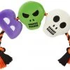 Frisco Halloween Boo! Plush with Rope Squeaky Dog Toy -PetNest Shop 270450 MAIN. SY630 V1624071160