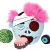 Frisco Halloween Zombie Hide and Seek Puzzle Plush Squeaky Dog Toy -PetNest Shop 270482 MAIN. SY630 V1621949381