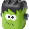 Frisco Halloween Frankenstein Latex Squeaky Dog Toy -PetNest Shop 270516 MAIN. SY630 V1624071447