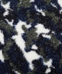 Frisco Sherpa Cube Pillow Cat & Dog Bed, Camo -PetNest Shop 270925 PT4. SY630 V1626293223