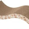 Frisco Camping S'mores Wave Cat Scratcher Cat Toy 2 Frisco Camping S'mores Wave Cat Scratcher Cat Toy -PetNest Shop 270979 MAIN. SY630 V1624561717