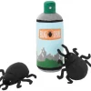 Frisco Camping Bug Spray Plush Squeaky Dog Toy, 3 count -PetNest Shop 270989 MAIN. SY630 V1624561697