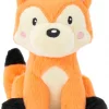 Frisco Camping Fox Plush Squeaky Dog Toy -PetNest Shop 270993 MAIN. SY630 V1624561674
