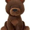 Frisco Camping Bear Plush Squeaky Dog Toy -PetNest Shop 270999 MAIN. SY630 V1624561653