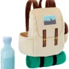 Frisco Camping Backpack Plush Squeaky Dog Toy -PetNest Shop 271005 MAIN. SY630 V1624561709