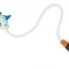 Frisco Camping Fishing Rod Plush with Rope Squeaky Dog Toy -PetNest Shop 271015 MAIN. SY630 V1624561705
