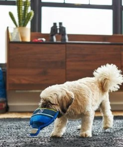 Frisco Camping Canteen Plush with Rope Squeaky Dog Toy -PetNest Shop 271022 PT3. SY630 V1625009237