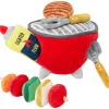 Frisco Camping BBQ Grill Hide & Seek Plush Squeaky Dog Toy -PetNest Shop 271026 MAIN. SY630 V1624561373