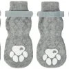 Frisco Non-Skid Cable Knit Dog Socks 2 Frisco Non-Skid Cable Knit Dog Socks -PetNest Shop 272473 MAIN. SY630 V1634828479
