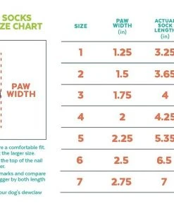 Frisco Non-Skid Cable Knit Dog Socks -PetNest Shop 272473 PT1. SY630 V1645480292