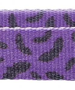 Frisco Purple Bat Wing Dog Collar with Wings -PetNest Shop 272852 PT2. SY630 V1624047745