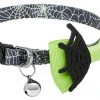 Frisco Spiderweb Cat Collar with Spiderweb Bow -PetNest Shop 272864 MAIN. SY630 V1624046861
