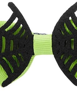 Frisco Spiderweb Cat Collar with Spiderweb Bow 8 Frisco Spiderweb Cat Collar with Spiderweb Bow -PetNest Shop 272864 PT2. SY630 V1624046859