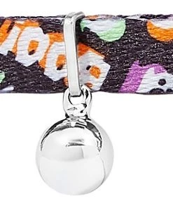 Frisco Flying Ghosts Cat Collar -PetNest Shop 272888 PT2. SY630 V1624046569