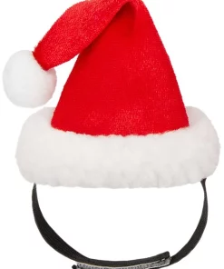 Frisco Santa Claus Guinea Pig Costume, One Size -PetNest Shop 276178 PT6. SY630 V1631303528