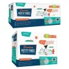 Frisco Training & Potty Pads, 22-in x 23-in, 150 count, Unscented & Frisco Extra Large Training & Potty Pads, 28-in x 34-in, 40 count, Unscented -PetNest Shop 276223 MAIN. SY630 V1616188000