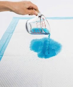 Frisco Training & Potty Pads, 22-in x 23-in, 150 count, Unscented & Frisco Extra Large Training & Potty Pads, 28-in x 34-in, 40 count, Unscented -PetNest Shop 276223 PT3. SY630 V1616187991