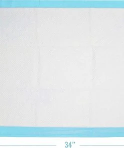 Frisco Training & Potty Pads, 22-in x 23-in, 150 count, Unscented & Frisco Extra Large Training & Potty Pads, 28-in x 34-in, 40 count, Unscented -PetNest Shop 276223 PT6. SY630 V1616194302