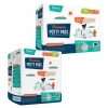 Frisco Giant Training & Potty Pads, 27.5-in x 44-in, 30 count, Unscented & Frisco Training & Potty Pads, 22-in x 23-in, 150 count, Unscented -PetNest Shop 276225 MAIN. SY630 V1616191294