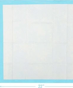 Frisco Giant Training & Potty Pads, 27.5-in x 44-in, 30 count, Unscented & Frisco Training & Potty Pads, 22-in x 23-in, 150 count, Unscented -PetNest Shop 276225 PT6. SY630 V1616193405