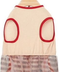 Frisco Kiss Me Under the Mistletoe Dog & Cat Dress -PetNest Shop 276335 PT4. SY630 V1637677341