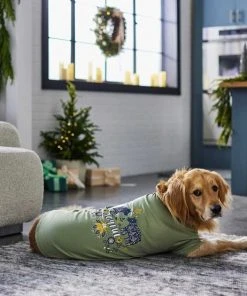 Frisco Joyful Hygge-Inspired Dog & Cat T-shirt 14 Frisco Joyful Hygge-Inspired Dog & Cat T-shirt -PetNest Shop 276487 PT5. SY630 V1637654788
