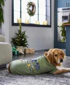 Frisco Joyful Hygge-Inspired Dog & Cat T-shirt 15 Frisco Joyful Hygge-Inspired Dog & Cat T-shirt -PetNest Shop 276487 PT8. SY630 V1631571456