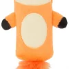 Frisco Camping Fox Kicker Cat Toy with Catnip -PetNest Shop 276764 MAIN. SY630 V1624561368