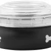 Frisco Travel Non-skid Stainless Steel Dog & Cat Bowl -PetNest Shop 277499 MAIN. SY630 V1627933599