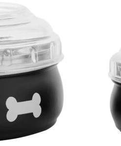 Frisco Travel Non-skid Stainless Steel Dog & Cat Bowl -PetNest Shop 277499 PT5. SY630 V1627936121