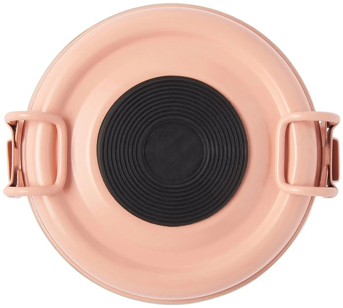 Frisco Complete Travel Stainless Steel Dog & Cat Feeder Bowl 9 Frisco Complete Travel Stainless Steel Dog & Cat Feeder Bowl - Image 7