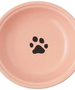 Frisco Paw Print Elevated Stainless Steel Dog & Cat Bowl 13 Frisco Paw Print Elevated Stainless Steel Dog & Cat Bowl -PetNest Shop 277513 PT4. SY630 V1627935145
