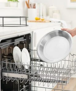 Frisco Elevated Non-skid Stainless Steel Dog & Cat Bowl -PetNest Shop 277536 PT6. SY630 V1630357952