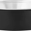 Frisco Paw Print Non-Skid Stainless Steel Dog & Cat Bowl -PetNest Shop 277541 MAIN. SY630 V1627932995