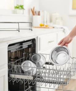 Frisco Straight Triple Corner Feeder Dog & Cat Stainless Steel Bowl -PetNest Shop 277561 PT6. SY630 V1630357441