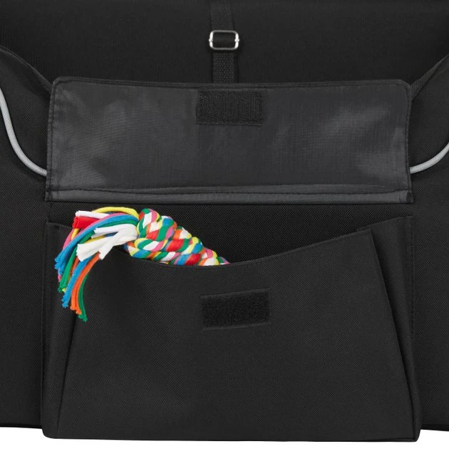 Frisco Dog Bucket Booster Seat 6 Frisco Dog Bucket Booster Seat - Image 4