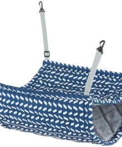 Frisco Small Pet Herringbone Bunk Bed -PetNest Shop 278096 PT2. SY630 V1629312508