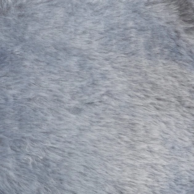 Frisco Small Pet Geometric Plush Oval Cuddler 6 Frisco Small Pet Geometric Plush Oval Cuddler - Image 4