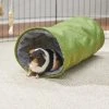 Frisco Small Pet Forest Crinkle Plush Tunnel -PetNest Shop 278123 MAIN. SY630 V1629465527
