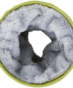 Frisco Small Pet Forest Crinkle Plush Tunnel -PetNest Shop 278123 PT3. SY630 V1629312220